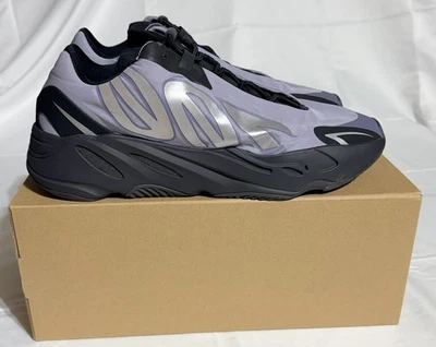 Adidas Yeezy 700 Geode Talla 14.5 MNVN Auténtico Incluye Caja Foto 1 de 4