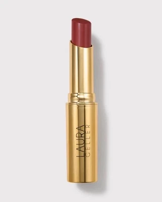 Laura Geller BRICK HOUSE Jelly Balm Hydrating Lips Color 0.11 oz NIB Free Ship! - Image 1 of 4