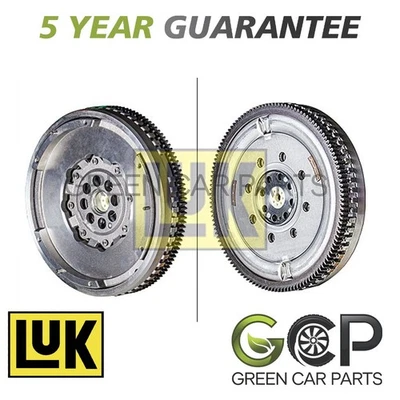 Volante de inercia de doble masa LUK para Kia Sedona 2006-2015 2,9 CRDi + otros modelos Foto 1 de 4