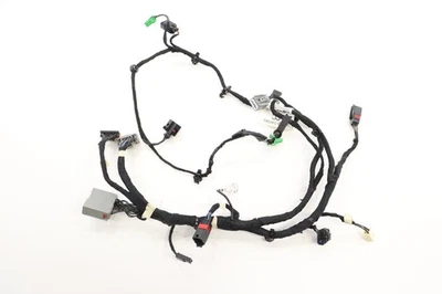 Land Rover Discovery Sport 2015-2017 puerta levadiza trasera arnés de cables OEM FK7214A583CC Foto 1 de 4