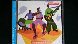 REGGAE & SKA Chunky Nelson, Everis Pellius, Sarah Fogg uva.DOCD LIBRARY CD (529) - Foto 1 di 4