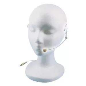 ADDvox FeatherLite Pro Headset Microphone - Picture 1 of 2