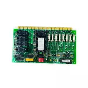 Siemens Cerberus Pyrotronics Zc1-8b Zone Control Card For Mxlv System - Picture 1 of 11