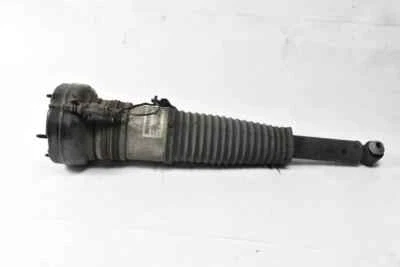 11-18 AUDI A8 S8 Quattro Rear Left Driver Side Air Shock Strut Absorber OEM - Image 1 of 4