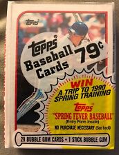 Best Lewis Cellos - 1989 Topps Cello Pack Mackey Sasser Mets (Top) Review 