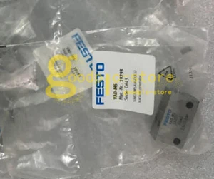 1PCS FESTO VAD-M5 Vacuum Generator 19293 NEW - Picture 1 of 1