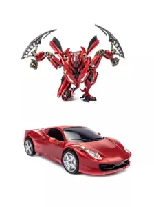 Transformers BS-01 Dance of Death Alloy Version Deluxe Class Autobot Dino - Picture 1 of 4