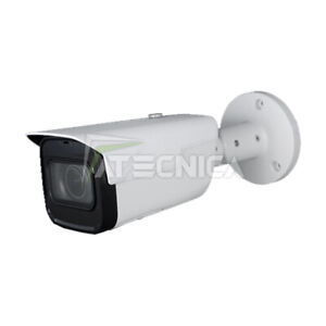 Video Camera Bullet IP X-Security XS-IPB830ZSWH-4P 4mpx Motorized 2.7-13.5 IR60