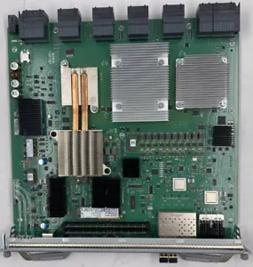 CISCO C9400-SUP-1 V02 CATALIZADOR SERIE 9400 SUPERVISOR MÓDULO IXL 68-6548-01 B0 - Imagen 1 de 4