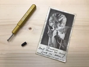 DMC INSERTION TOOL DAK12A - DANIELS MANUFACTURING CORP M81969/17-05 Rev A - Picture 1 of 7