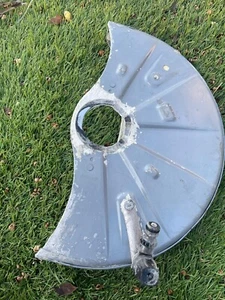 Makita EK6101 Blade Guard - Picture 1 of 6