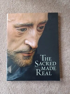 The Sacred Made Real - Spanish Painting & Sculpture 1600-1700 - Picture 1 of 14