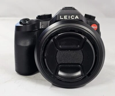 #Leica V-LUX Typ 114 20MP Digital Camera w/16x Zoom (S/N 5242295) - Image 1 of 4