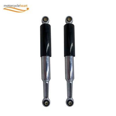 Juego de 2 amortiguadores traseros para Honda CT70 CT90 CT200 CT110 CS50 SS50 S65 CT110 Foto 1 de 4