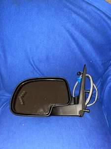 Fit System Model 62134G/GM1320438 Cadillac,GMC,Chevy 99-07 DriverSide ViewMirror - Picture 1 of 8