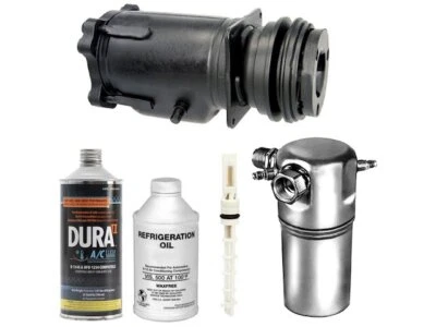 For 1984 GMC C3500 A/C Replacement Kit 98567FRQP A/C Compressor - Image 1 of 2
