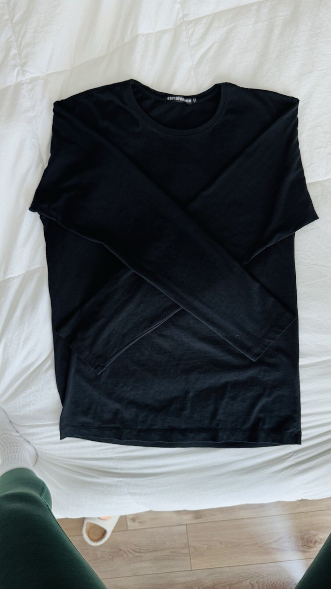 ISSEY MIYAKE T-Shirts for Men for sale | eBay
