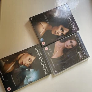 💽Ghost Whisperer DVD Series 1-3 - New & Sealed - Picture 1 of 7