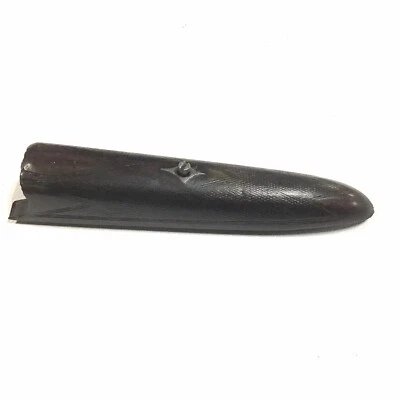 Stanley Arms Co. Model Field 20 ga. 28 英寸 BBLS。 # 15441 Forend 带螺丝(6 英寸长) — 第 1/4 张图片