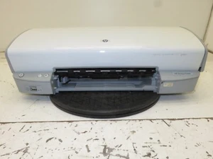 HP DeskJet 5440 Ink Printer - Parts/Repair - No Ink - Picture 1 of 5