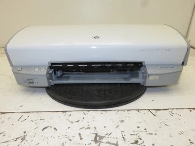 HP DeskJet 5440 Ink Printer - Parts/Repair - No Ink - Image 1 of 4