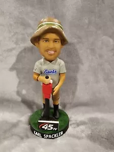 Carl Spackler Bill Murray Caddyshack Bobblehead St Paul Saints SGA NO BOX - Picture 1 of 3