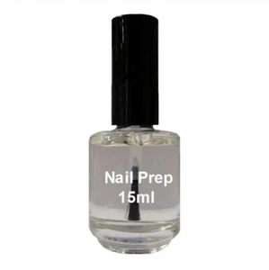Nail Prep Entfetter Dehydrator 15ml Profi Qualität - Bild 1 von 2