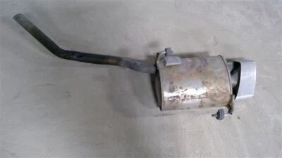 Silenciador esquerdo Acura MDX 2010 10 3,7L 114K milhas 79884 - Imagem 1 de 4