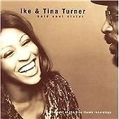 Bold Soul Sister - Best Of Blue Thumb Recordings [Us Import]  {Free P&P Tracked  Foto 1 de 1