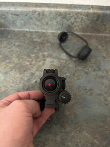 Aimpoint COMPM4S Dot Sight