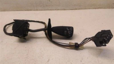 Interruptor de faro/lavadora/limpiaparabrisas para 91-95 BMW 525I   Foto 1 de 4
