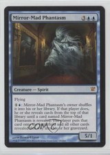 2011 Magic: The Gathering - Innistrad Mirror-Mad Phantasm #68 n5i
