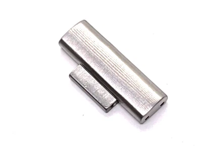 Invicta 6343 Pro Diver Men's Watch Extra Single Link 22mm Silver Steel (L3029) - Image 1 of 4