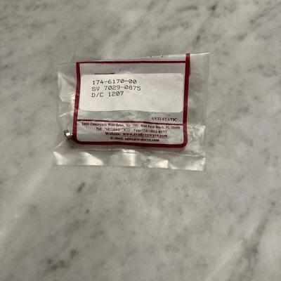 Cable SV MICROONDAS SV 7029-0875 SMA 174-6170-00 Foto 1 de 2