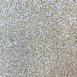 Schumacher Cotton Fabric Springtide - Picture 1 of 4