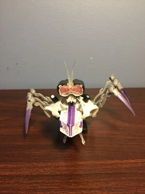 Transformers Scalpel Revenge of the Fallen 2009 - Image 1 of 4