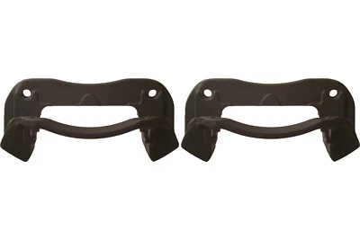 PAR de pinzas de freno de disco delanteras para Toyota Highlander 2001-2007 (KIT17807) Foto 1 de 4