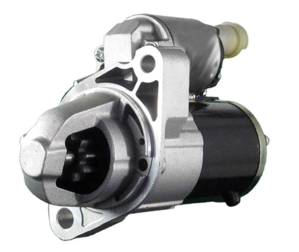 Motor De Arranque Para 2003 2004 2005 2006 Honda Accord Element 2.4L 17869 Foto 1 de 1