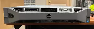 Dell Poweredge R710 2x Intel Xeon X5650 2.67GHz 96GB RAM No HDD - Picture 1 of 4