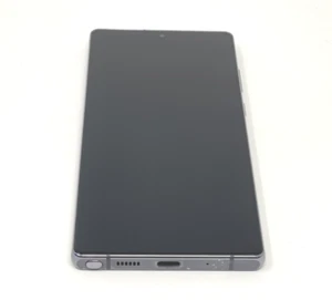 Samsung Galaxy Note 20 5G - 128 GB - Gris Místico (Desbloqueado) SM-N981U1 Bueno - Imagen 1 de 4