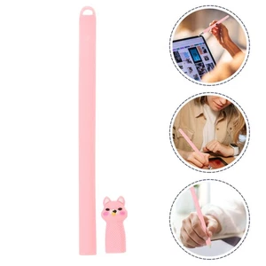 Pencil2 Protective Case Stylus Cover Silicone Sleeve Enclosure - Picture 1 of 10