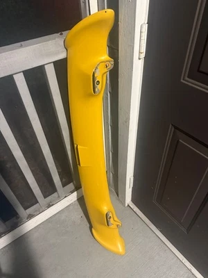 Honda Fit Sport GE 2011-2013 ala mugen  Foto 1 de 3