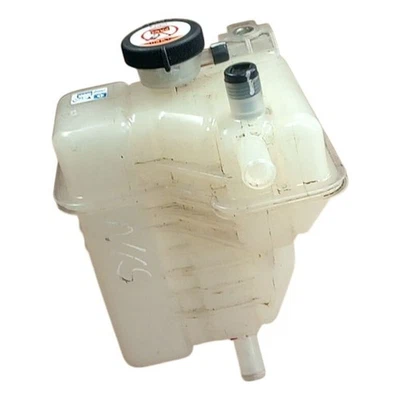 TOYOTA HILUX LEFT SIDE EXPANSION/OVERFLOW BOTTLE RADIATOR COOLANT 2016-2022 - Image 1 of 4