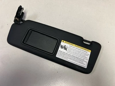 Audi S4 S5 Q3 Q5 2012-2017 A4 A5 SQ5 cupé delantero izquierdo parasol 8U0857551F 7C0 Foto 1 de 4