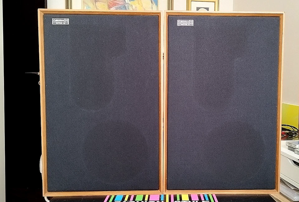 diffusori CELESTION DITTON 22 - Immagine 1 di 4