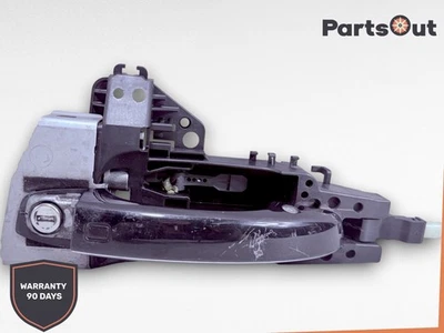 2009-2016 Audi A4 Quattro Driver Left Front Exterior Door Handle OEM 4H1837899 - Image 1 of 4