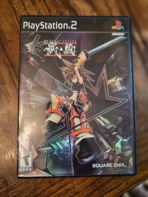 Musashi: Samurai Legend (Sony PlayStation 2, 2005) - Image 1 of 4