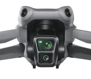 DJI Air 3S Professional Smart Flagship Shooting Kamera hochauflösendes Video - Bild 1 von 14