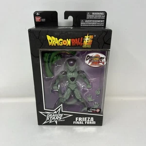 Figura de Acción Dragon Ball Super Dragon Stars Serie 2 Freezer Forma Final Nueva - Imagen 1 de 8