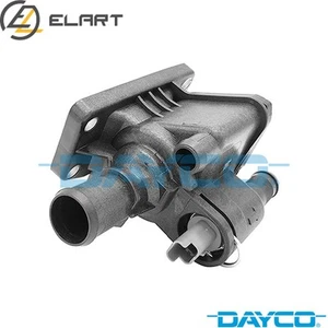 THERMOSTAT COOLANT DT1102H FOR PEUGEOT 206/Van/Hatchback/SW/+ 307/Break 1007 2 - Picture 1 of 6